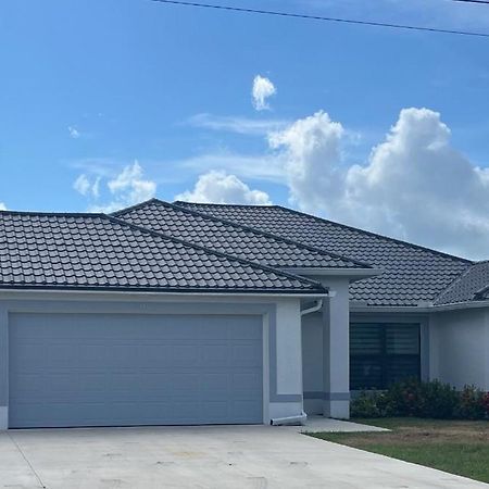The Salt Life Get Away - Cape Coral, Florida Villa Екстериор снимка