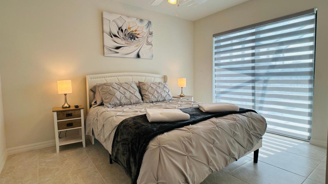 The Salt Life Get Away - Cape Coral, Florida Villa Екстериор снимка