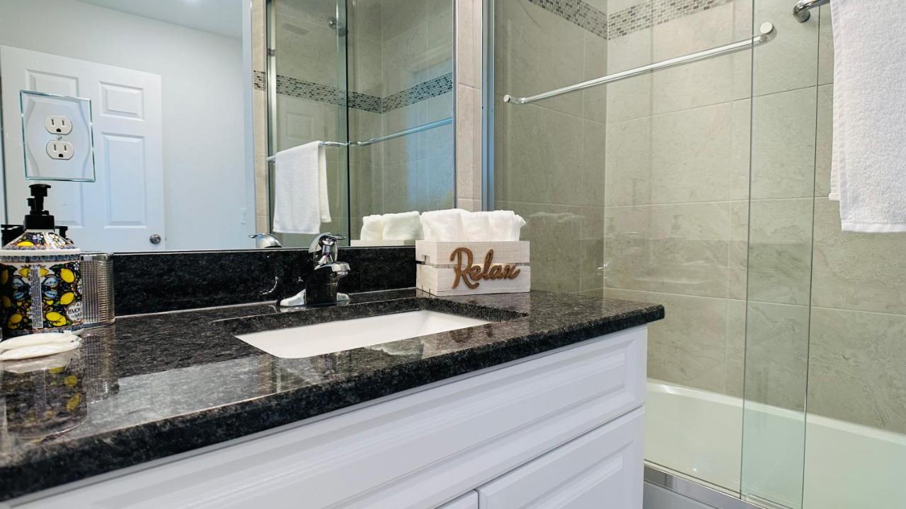 The Salt Life Get Away - Cape Coral, Florida Villa Екстериор снимка