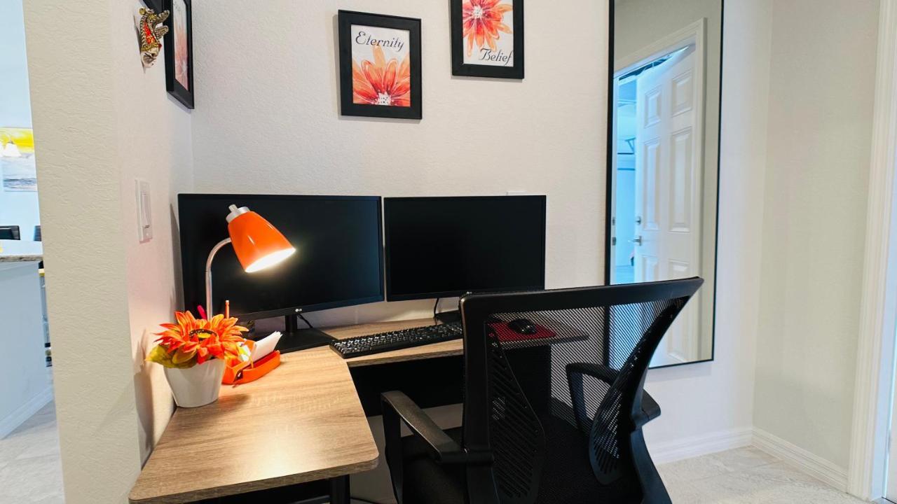 The Salt Life Get Away - Cape Coral, Florida Villa Екстериор снимка