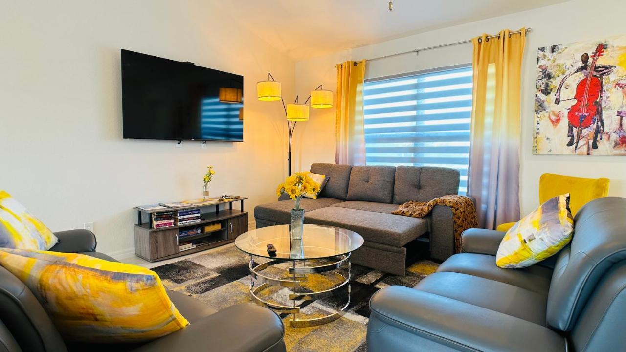 The Salt Life Get Away - Cape Coral, Florida Villa Екстериор снимка