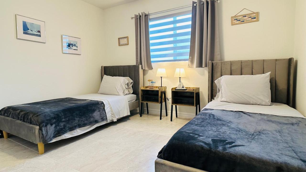 The Salt Life Get Away - Cape Coral, Florida Villa Екстериор снимка