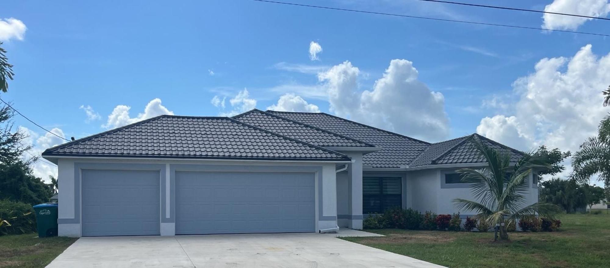 The Salt Life Get Away - Cape Coral, Florida Villa Екстериор снимка